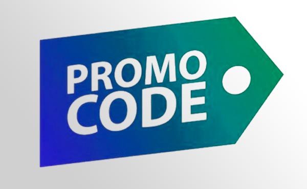 Актуальные промокоды